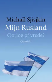 Omslag van Mijn Rusland