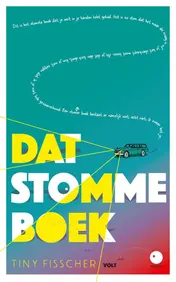 Omslag van Dat stomme boek
