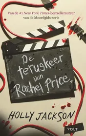 Omslag van De terugkeer van Rachel Price