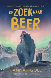 Omslag van Op zoek naar Beer