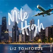 Omslag van Mile high