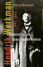 Omslag van Arbeiders zullen kunstenaars worden