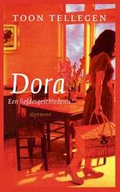 Omslag van Dora