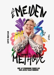 Omslag van De meidenmethode