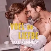 Omslag van Voel de liefde