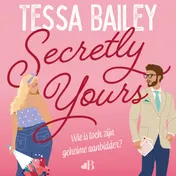 Omslag van Secretly yours