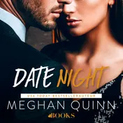 Omslag van Datenight