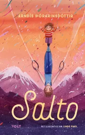 Omslag van Salto