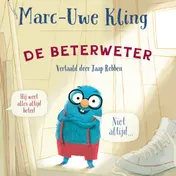 Omslag van De Beterweter