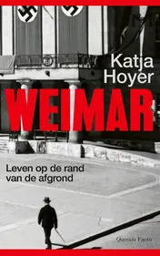 Omslag van Weimar