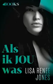 Omslag van Als ik jou was
