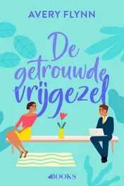 Omslag van De getrouwde vrijgezel