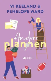 Omslag van Andere plannen