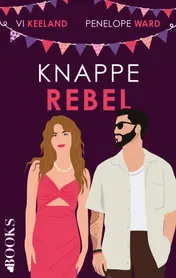 Omslag van Knappe rebel