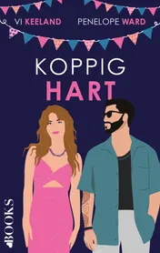 Omslag van Koppig hart