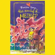 Omslag van Hoe overleef ik mezelf?