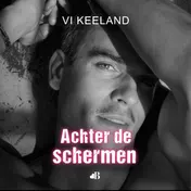 Omslag van Achter de schermen