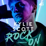 Omslag van Rock on