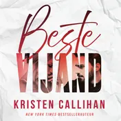 Omslag van Beste vijand