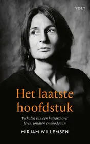 Omslag van Het laatste hoofdstuk