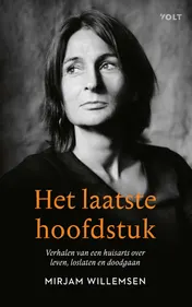 Omslag van Het laatste hoofdstuk