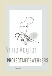 Omslag van Projectmedewerkers