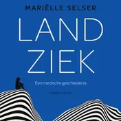 Omslag van Landziek