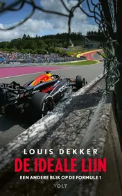 Omslag van De ideale lijn