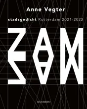 Omslag van Zam Zam
