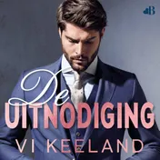 Omslag van De uitnodiging
