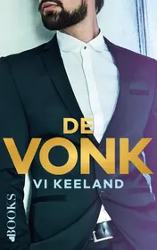 Omslag van De vonk