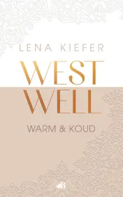 Omslag van Westwell: warm en koud