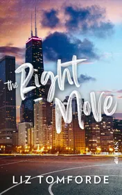 Omslag van The right move