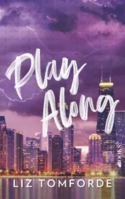 Omslag van Play along