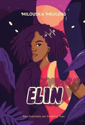 Omslag van Elin