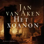 Omslag van Het xoanon