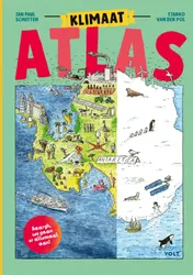 Omslag van Klimaatatlas