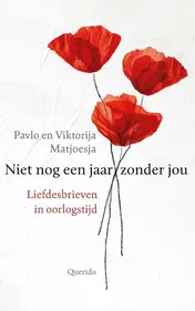 Omslag van Niet nog een jaar zonder jou