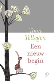 Omslag van Een nieuw begin