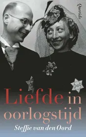Omslag van Liefde in oorlogstijd