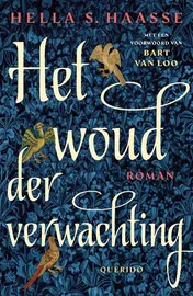 Omslag van Het woud der verwachting