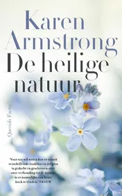 Omslag van De heilige natuur