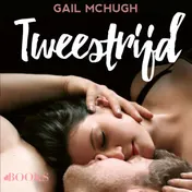 Omslag van Tweestrijd