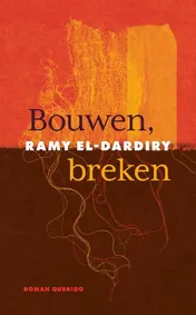 Omslag van Bouwen, breken