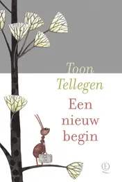 Omslag van Een nieuw begin