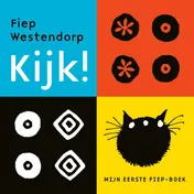 Omslag van Kijk!