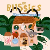 Omslag van De Blissies in Villa Voelspriet