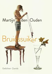 Omslag van Bruidssuiker