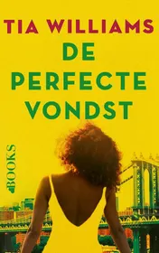 Omslag van De perfecte vondst