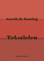 Omslag van Tekstielen